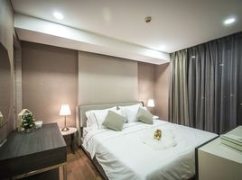 1 Bedroom Condo for rent at Klass Langsuan, Lumphini