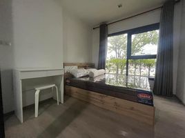 1 Schlafzimmer Appartement zu vermieten im THE BASE Phetkasem, Bang Wa, Phasi Charoen