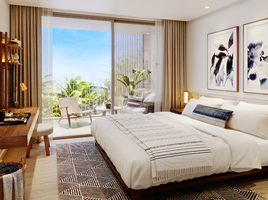 1 Schlafzimmer Appartement zu verkaufen im Sudara Phase 1, Choeng Thale