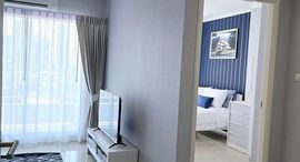 Available Units at Lumpini Park Beach Jomtien