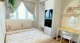 Available Units at Saujana