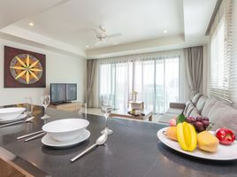 1 Bedroom Condo for sale at Surin Sabai, Choeng Thale