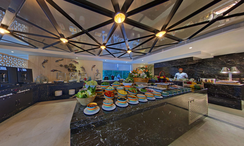 图片 1 of the On Site Restaurant at Sky Residences Pattaya 