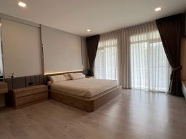 4 Bedroom Villa for rent at Mantana Bangna - Wongwaen, Dokmai, Prawet