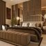4 Bedroom Penthouse for sale at Viewz by Danube, Lake Almas West, Jumeirah Lake Towers (JLT)