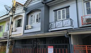 3 Bedrooms Townhouse for sale in Bang Bua Thong, Nonthaburi Bua Thong Thani