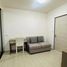 Studio Apartment for rent at Grene Condo Donmuang - Songprapha , Don Mueang, Don Mueang