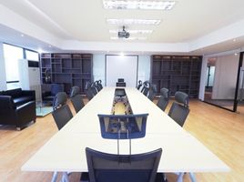 398 кв.м. Office for rent at S.S.P. Tower 1, Khlong Tan Nuea
