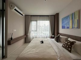 1 Schlafzimmer Wohnung zu vermieten im Life One Wireless, Lumphini, Pathum Wan