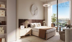 1 Schlafzimmer Appartement zu verkaufen in Creek Beach, Dubai Creek Waters