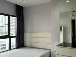 1 Schlafzimmer Wohnung zu vermieten im Urbano Absolute Sathon-Taksin, Khlong Ton Sai