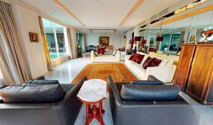 3 Schlafzimmern Penthouse zu verkaufen in Khlong Tan Nuea, Bangkok Le Raffine Jambunuda Sukhumvit 31