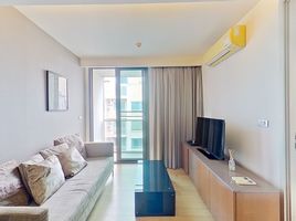 1 Bedroom Apartment for sale at Via 49, Khlong Tan Nuea