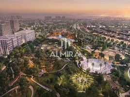 5 Schlafzimmer Haus zu verkaufen im Yas Park Views, Yas Acres, Yas Island