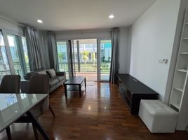 2 Bedroom Condo for rent at Baan Plai Haad Kao, Nong Kae