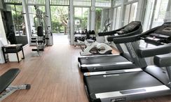 Photo 3 of the Communal Gym at The Seed Memories Siam