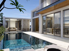 3 Bedroom Villa for sale in Phuket, Thep Krasattri, Thalang, Phuket
