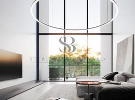 3 Schlafzimmer Haus zu verkaufen im Jouri Hills, Earth, Jumeirah Golf Estates