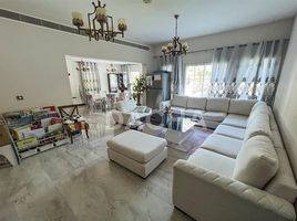 5 Bedroom House for sale at Mediterranean Villas, Jumeirah Village Triangle (JVT)