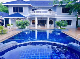 4 Bedroom House for sale in Thailand, Nong Prue, Pattaya, Chon Buri, Thailand