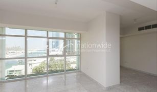 2 Bedrooms Apartment for sale in Marina Square, Abu Dhabi Ocean Terrace