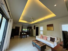 3 Bedroom House for sale in Nai Harn Beach, Rawai, Rawai