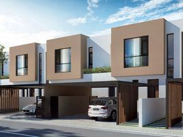3 Bedroom Villa for sale at Nasma Residences, Hoshi, Al Badie, Sharjah