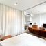 Studio Apartment for rent at Nara 9 by Eastern Star, Thung Mahamek, Sathon