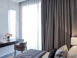 2 Schlafzimmer Wohnung zu vermieten im Magnolias Waterfront Residences, Khlong Ton Sai