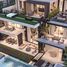6 Bedroom House for sale at Venice, DAMAC Lagoons, Dubai