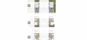 Unit Floor Plans of Malada Maz