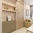 1 Schlafzimmer Wohnung zu vermieten im Cooper Siam, Rong Mueang