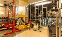 Фото 2 of the Communal Gym at Icon Park