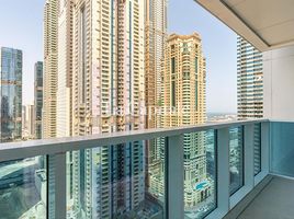 3 Bedroom Apartment for sale at Marina Arcade Tower, Dubai Marina