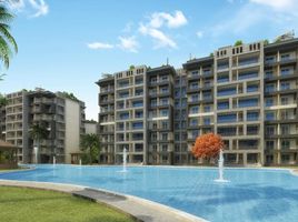 3 Bedroom Apartment for sale at The City, New Capital Compounds, New Capital City, Cairo