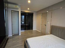 2 Schlafzimmer Wohnung zu vermieten im The Room Sathorn-St.Louis, Yan Nawa, Sathon