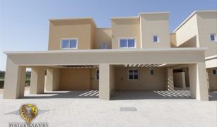 3 Bedrooms Townhouse for sale in Villanova, Dubai Amaranta