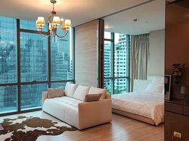 1 Bedroom Apartment for rent at The Room Sukhumvit 21, Khlong Toei Nuea, Watthana, Bangkok
