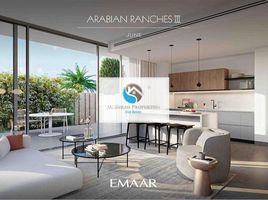 4 Bedroom Villa for sale at June, Arabian Ranches 3