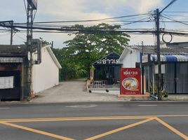  Retail space for rent in Talat Yai, Phuket Town, Talat Yai