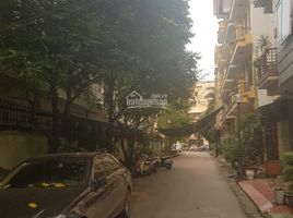 4 Schlafzimmer Haus zu verkaufen in Cau Giay, Hanoi, Nghia Do