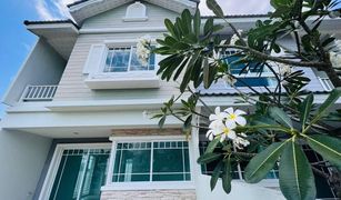 3 Bedrooms House for sale in Huai Yai, Pattaya Bristol Park Pattaya