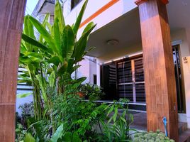 6 Bedroom House for sale in Prawet, Bangkok, Dokmai, Prawet