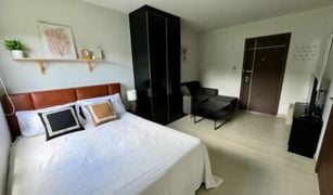 Studio Condominium a vendre à Sakhu, Phuket VIP Great Hill Condominium