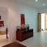 2 Schlafzimmer Appartement zu vermieten im Baan Puri, Choeng Thale