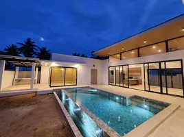 ขายวิลล่า 3 ห้องนอน ในโครงการ Sawasdee Pool Villa - Lamai (Leasehold), มะเร็ต