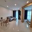 1 Bedroom Condo for sale at City Garden Tropicana, Na Kluea