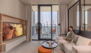 1 Bedroom Apartment for sale in DAMAC Towers by Paramount, Dubai SRG Upside