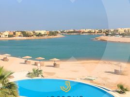 2 Bedroom Apartment for sale at Sabina, Al Gouna, Hurghada, Red Sea