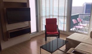 2 Bedrooms Condo for sale in Thung Wat Don, Bangkok Rhythm Sathorn